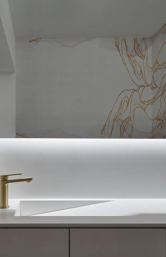 Situated in the heart of Toronto, the Portugal Village House is a refined reimagining of a classic 1