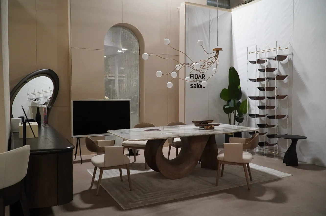 Living Luxe Design Show 2026: Forma The Magazine