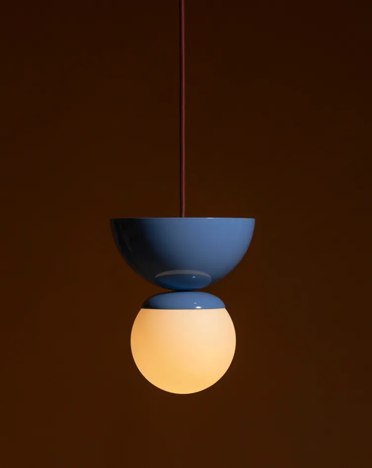 Luminaire Authentik’s New FORMA Collection. Image courtesy of: Luminaire Authentik