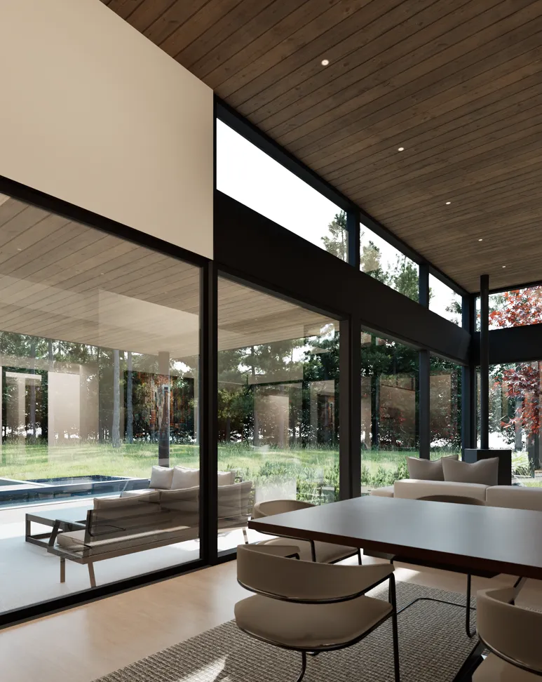 Image courtesy of: JV Design Studio