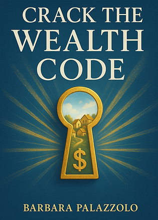 Crack the Wealth Code