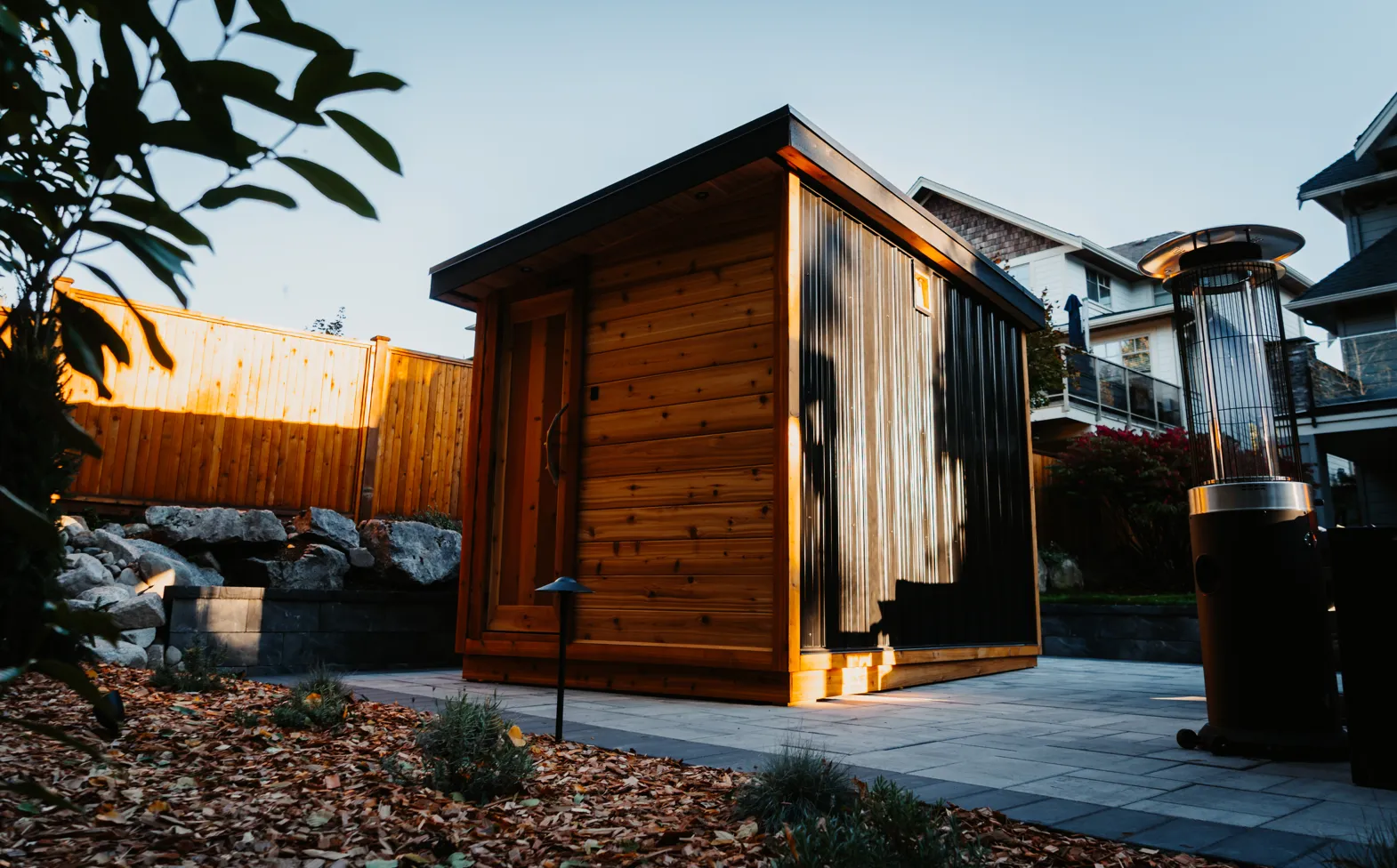 Image courtesy of: Martin Landscape & Design