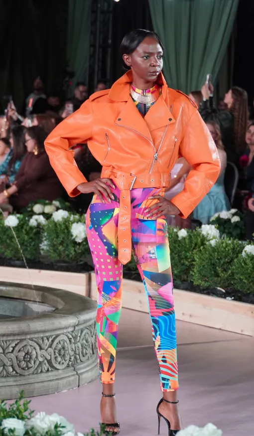 Living Luxe Design Show 2026: Forma The Magazine