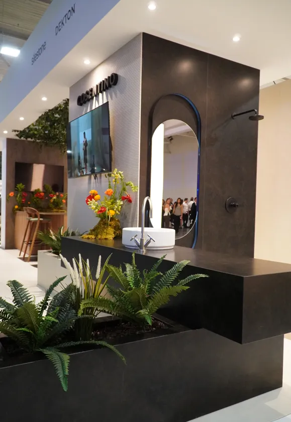 Living Luxe Design Show 2026: Forma The Magazine