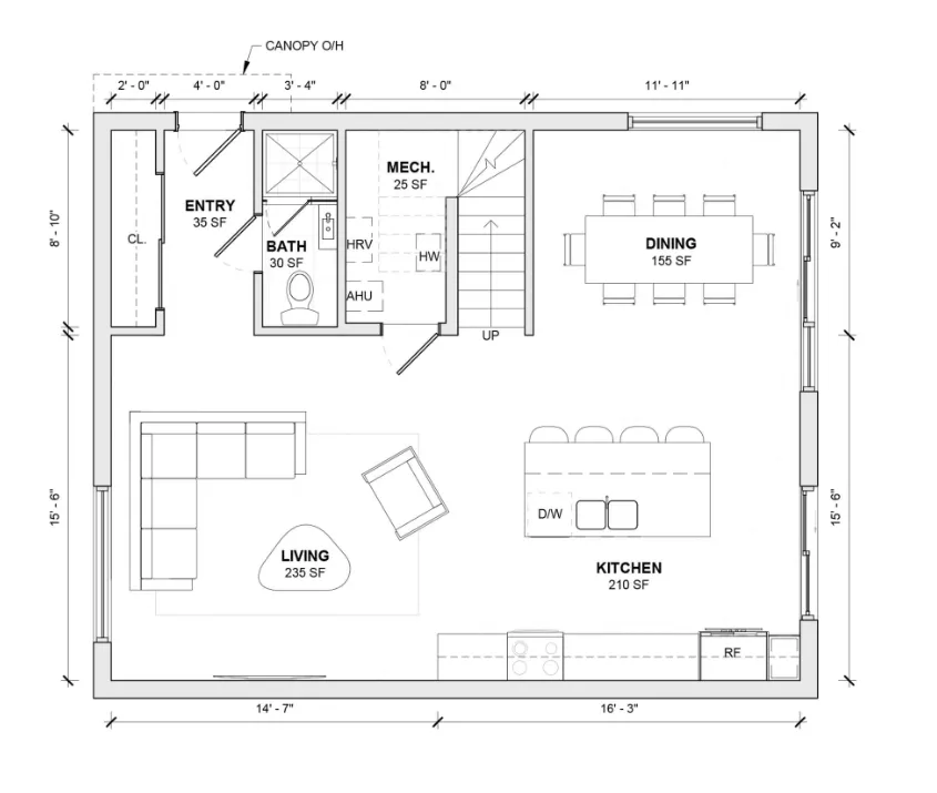 Image courtesy of: Lanescape