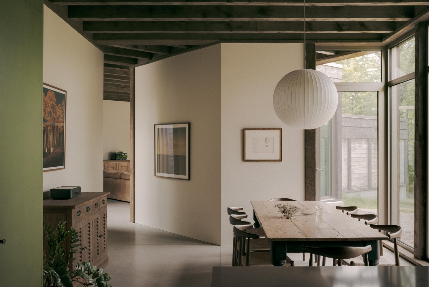 Atelier Carle’s SONO. Image courtesy of: Félix Michaud