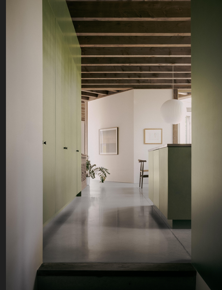 Atelier Carle’s SONO. Image courtesy of: Félix Michaud