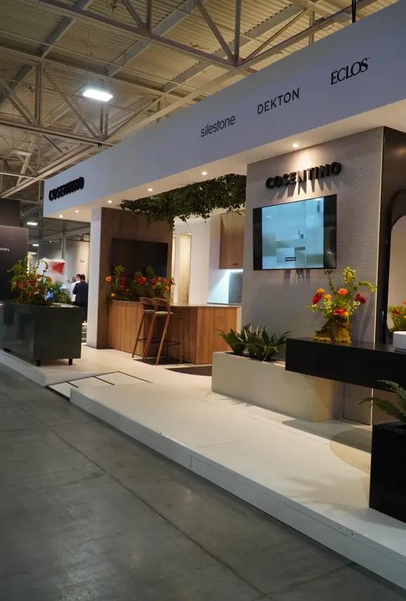 Living Luxe Design Show 2026: Forma The Magazine