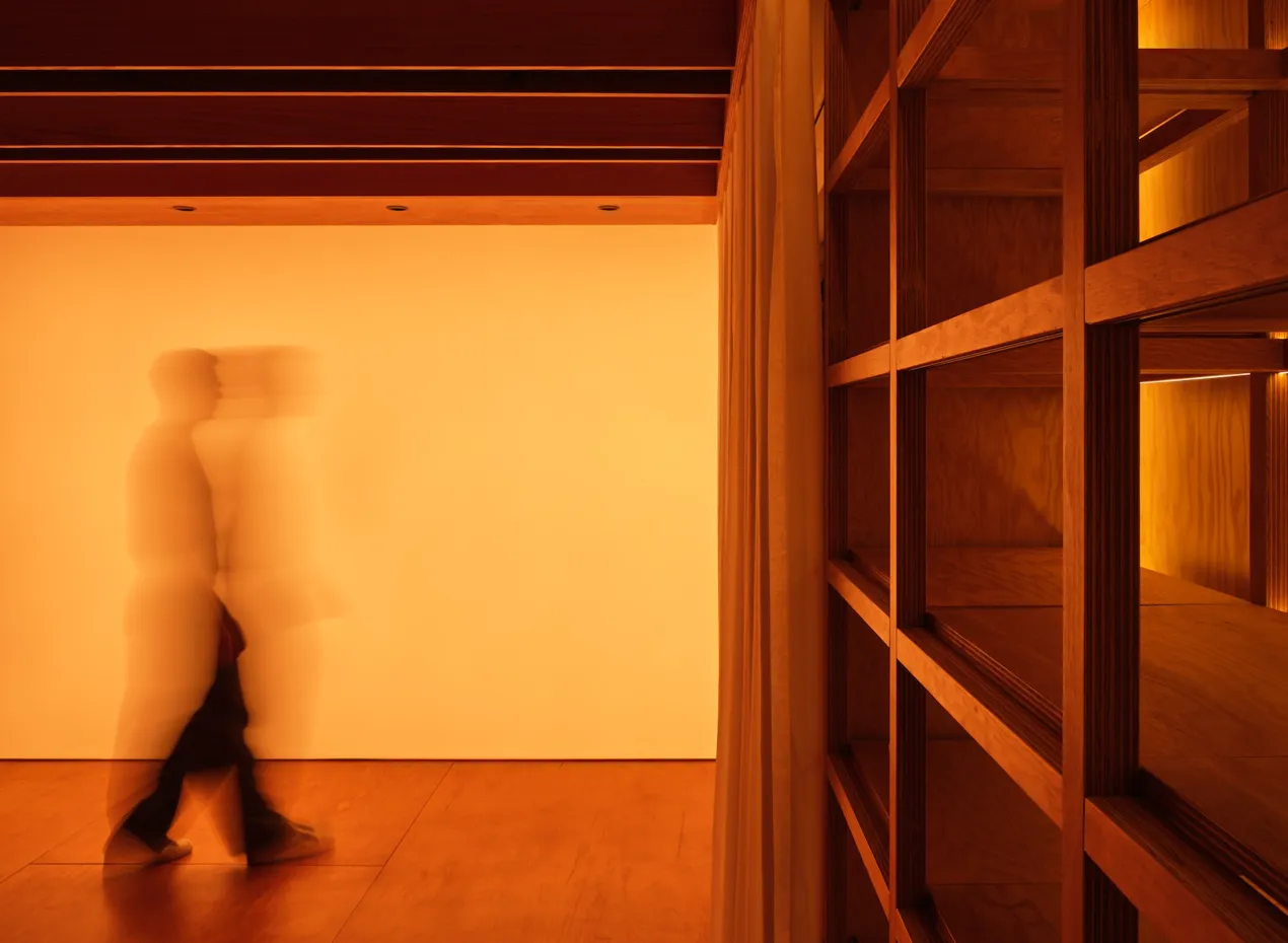 Image courtesy of: Mason Studio