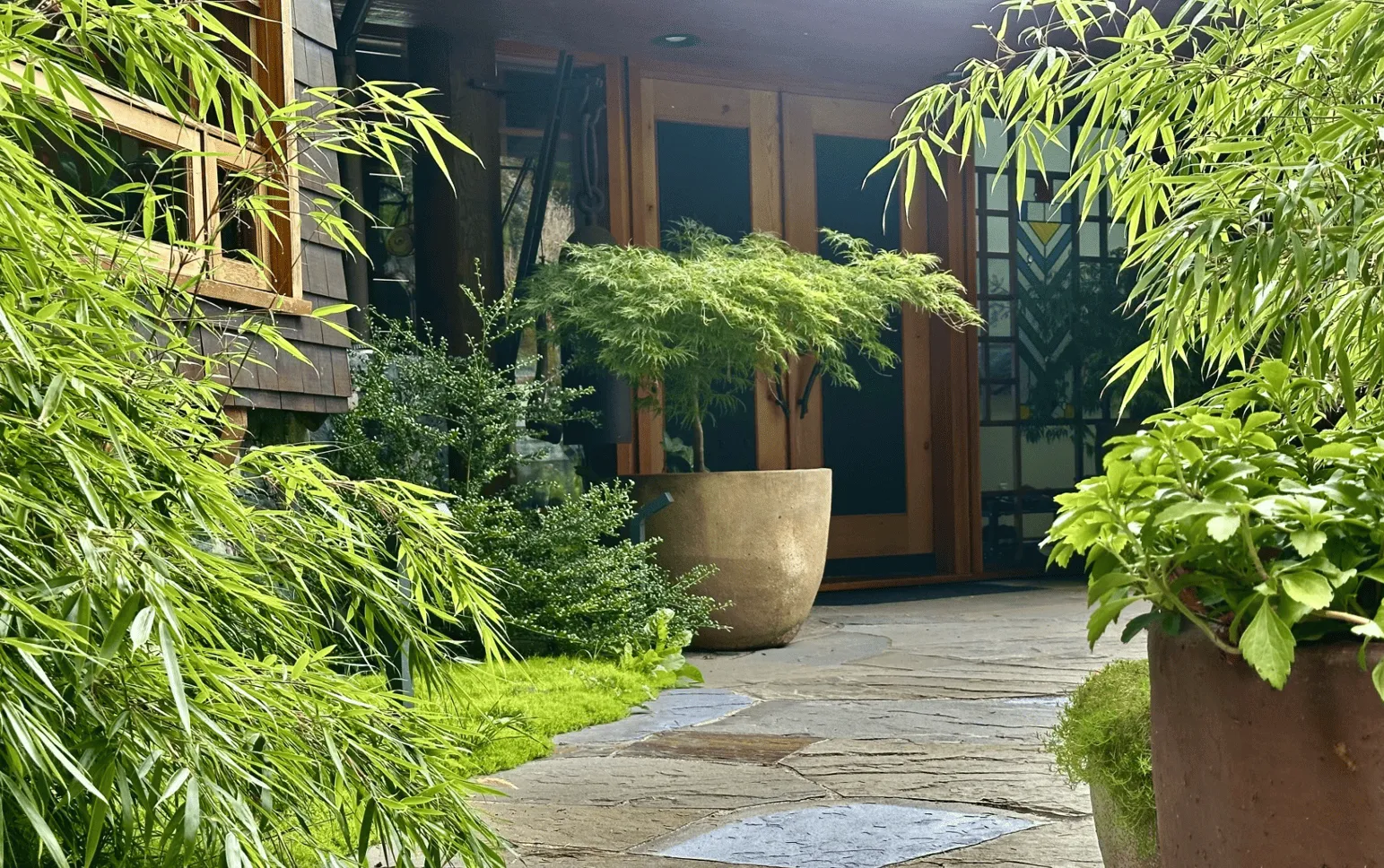 Project AKER ("Guardian of Entrances"). Image courtesy of: TKL Design