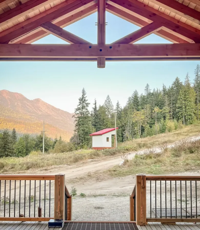 Image courtesy of:  TOWN Architecture Inc.