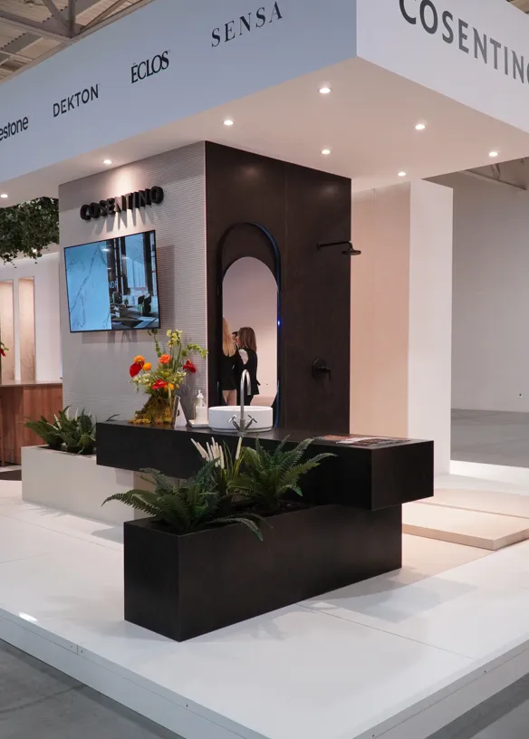 Living Luxe Design Show 2026: Forma The Magazine