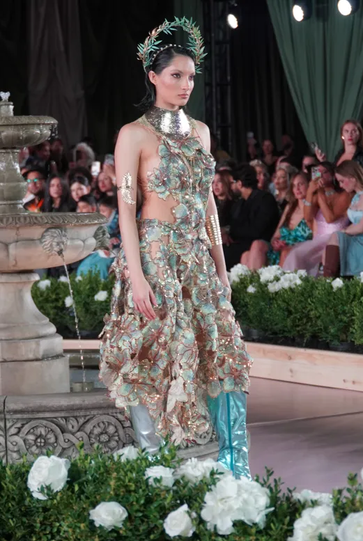 Living Luxe Design Show 2026: Forma The Magazine