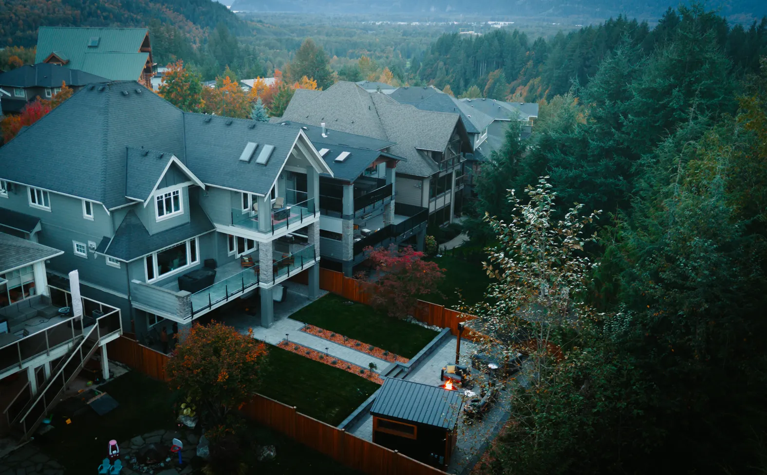 Image courtesy of: Martin Landscape & Design