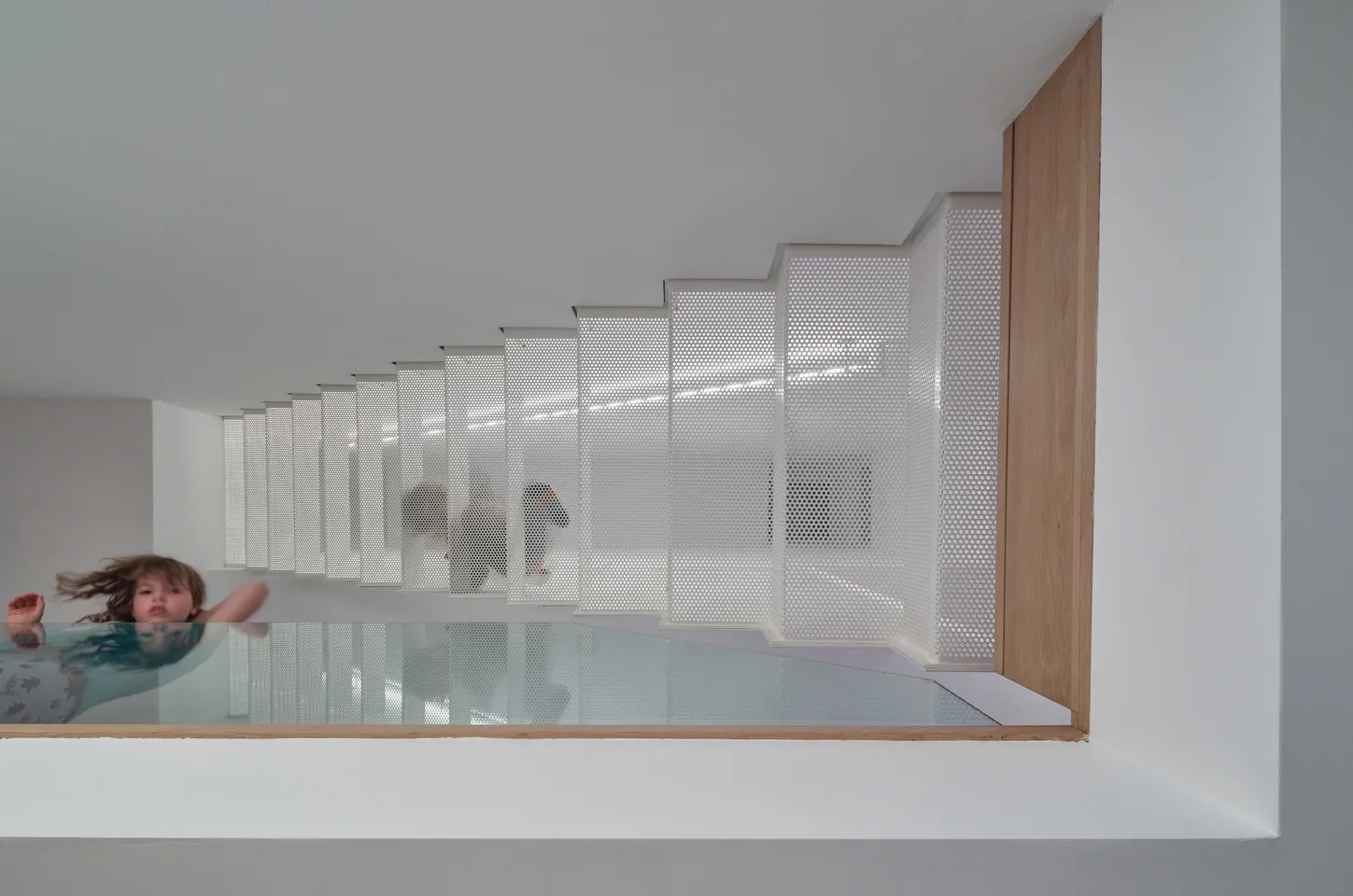 Situated in the heart of Toronto, the Portugal Village House is a refined reimagining of a classic 1