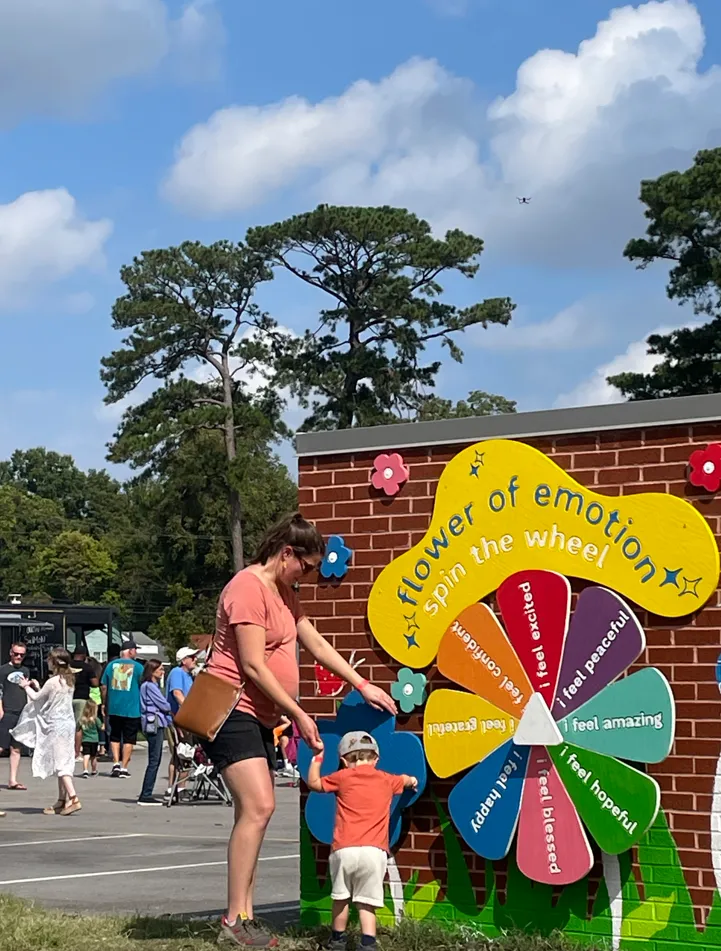 Image courtesy of: Mariya Anwar