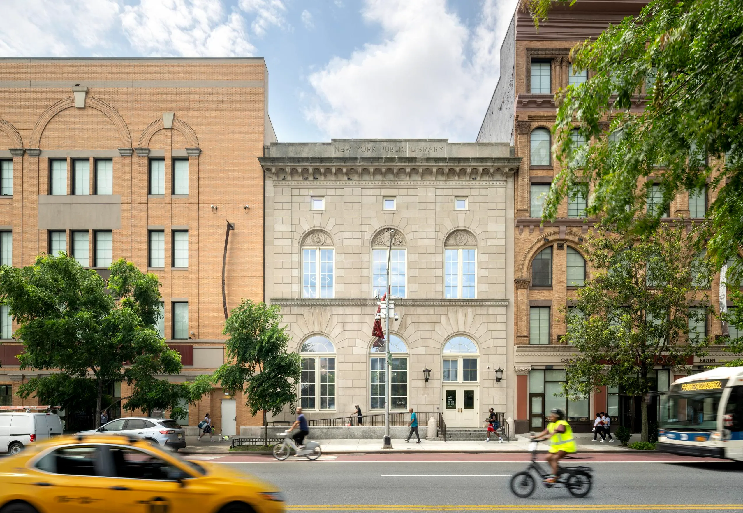 Cityfi Joins Forces with CannonDesign. Image courtesy of: Laura Peters / CannonDesign