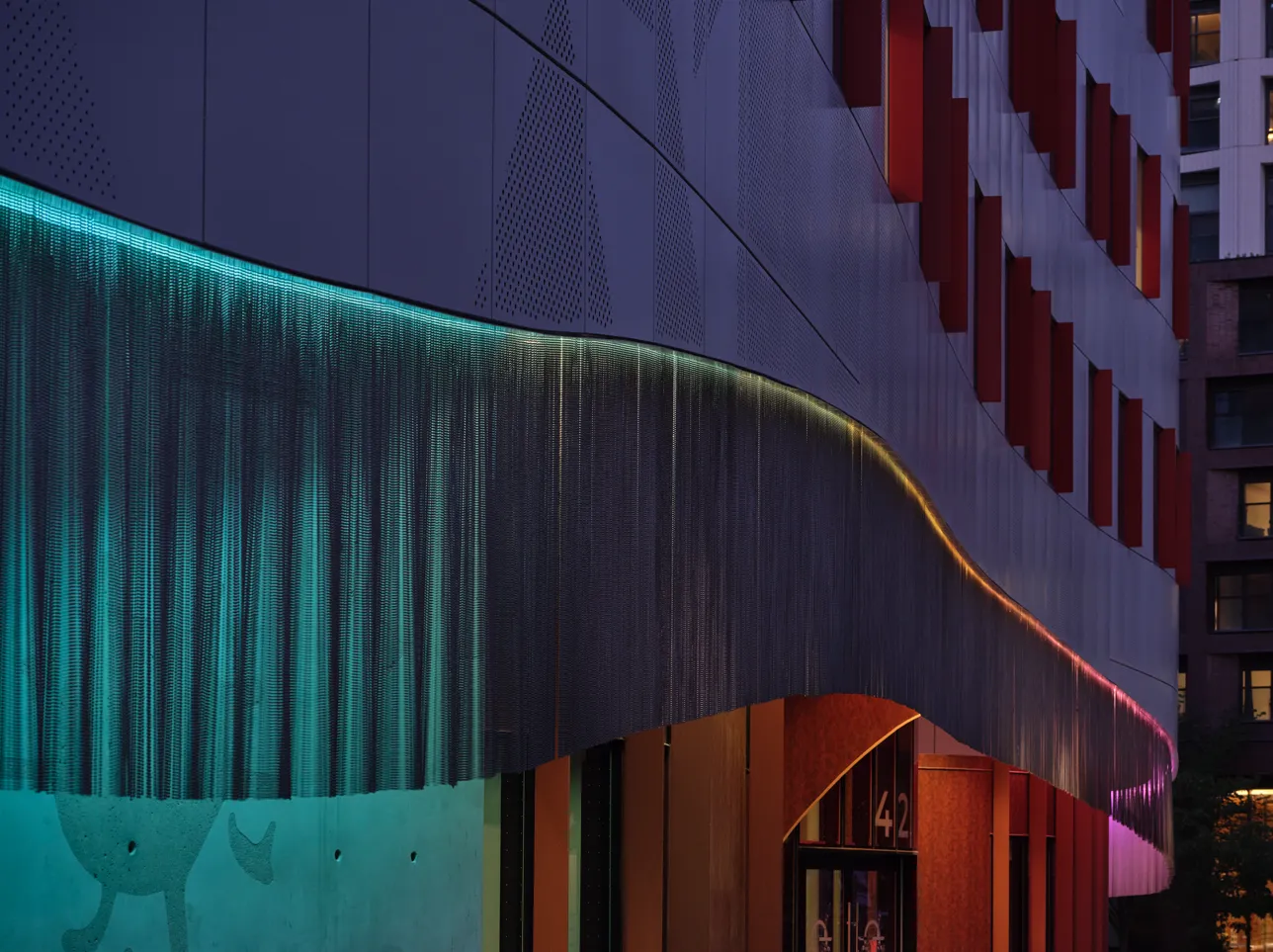 Image courtesy of: Riley Snelling