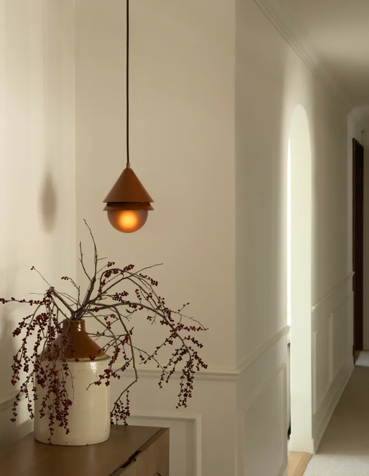 Luminaire Authentik’s New FORMA Collection. Image courtesy of: Luminaire Authentik