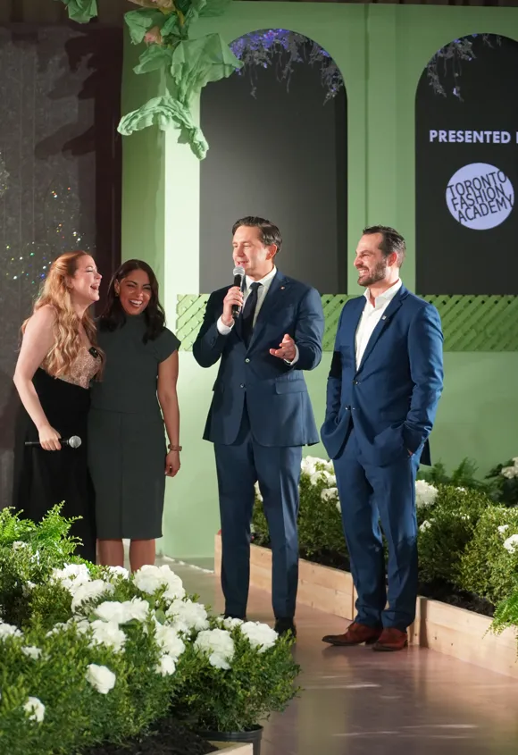 Living Luxe Design Show 2026: Forma The Magazine