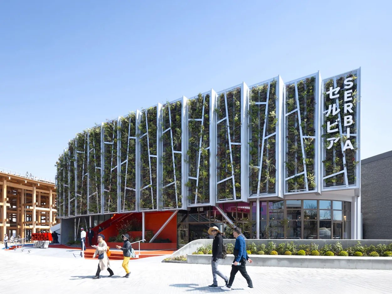 Image courtesy of: Arch-Exist 