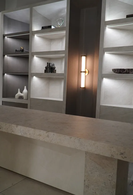 Living Luxe Design Show 2026: Forma The Magazine