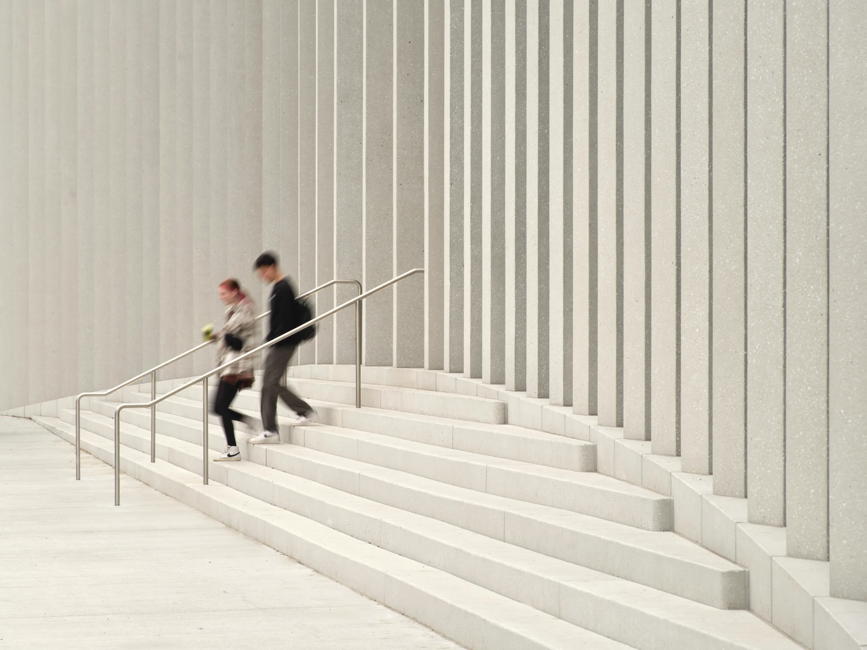 Image courtesy of: KPMB Architects