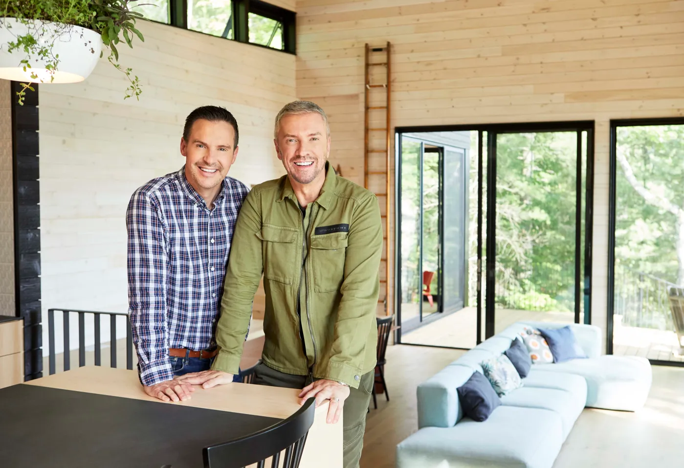 Image courtesy of: National Home Show