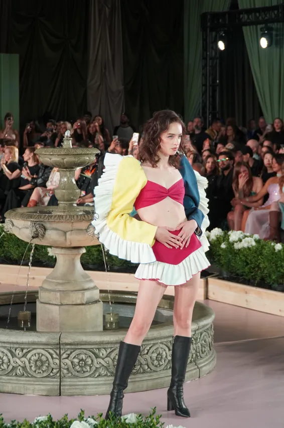 Living Luxe Design Show 2026: Forma The Magazine