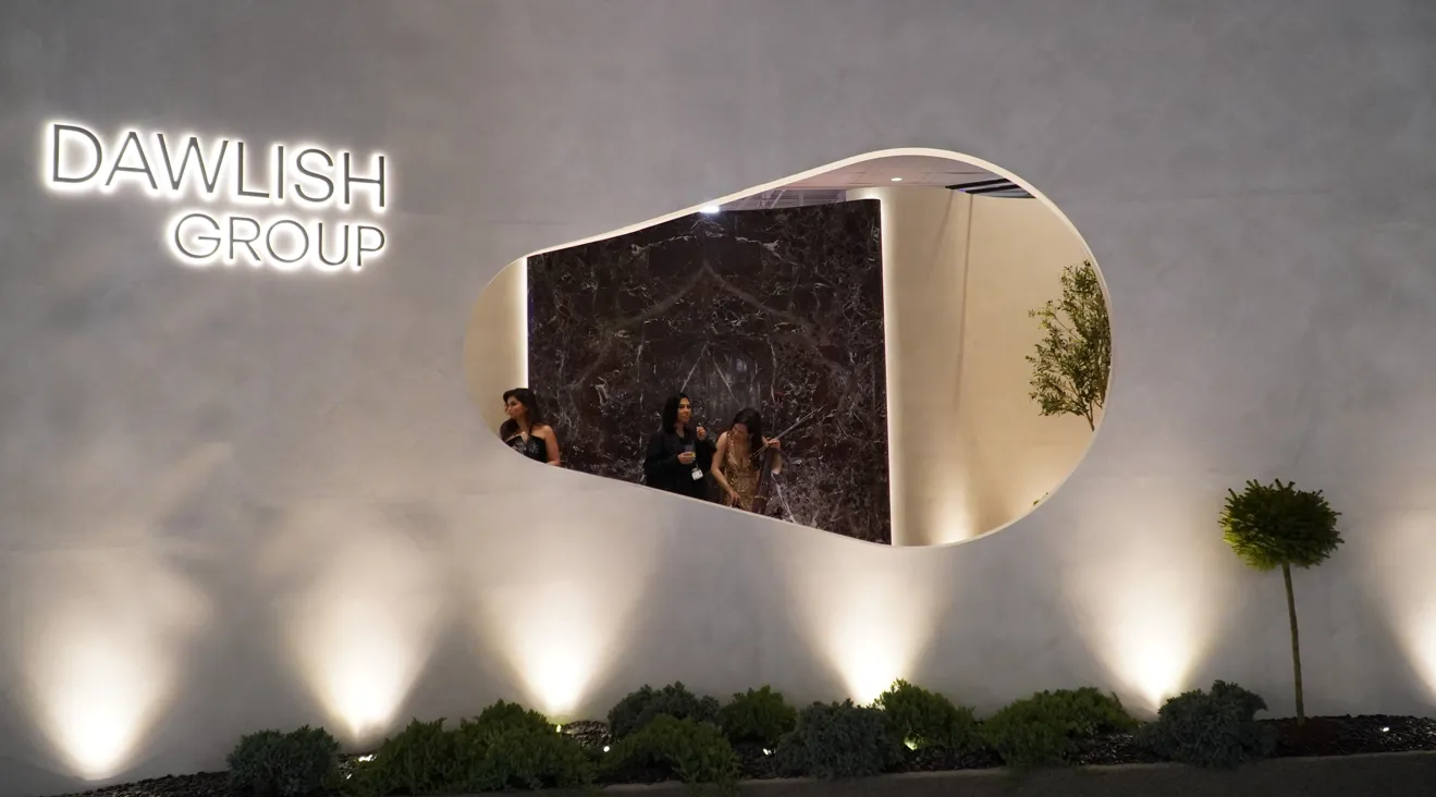 Living Luxe Design Show 2026: Forma The Magazine