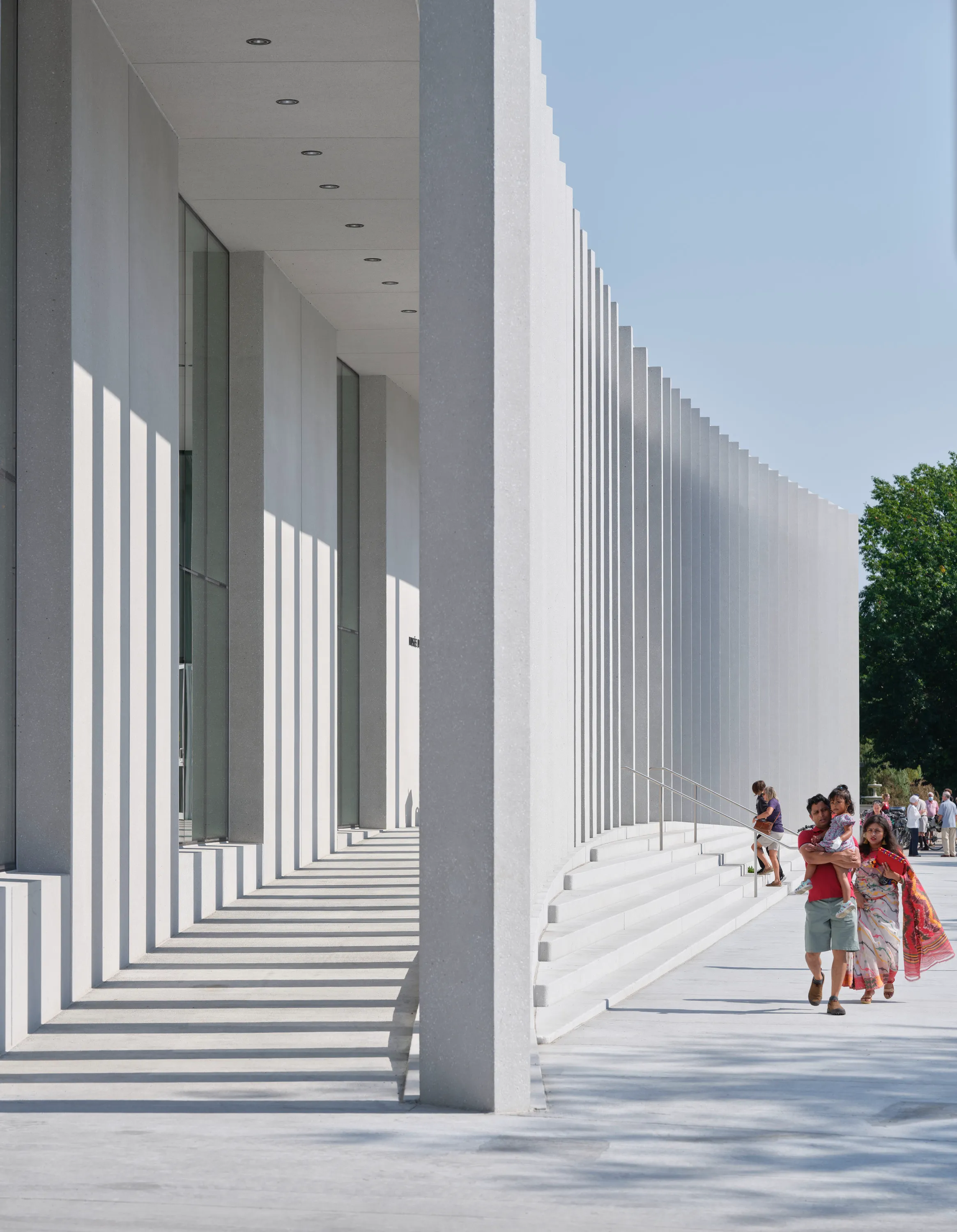 Image courtesy of: KPMB Architects