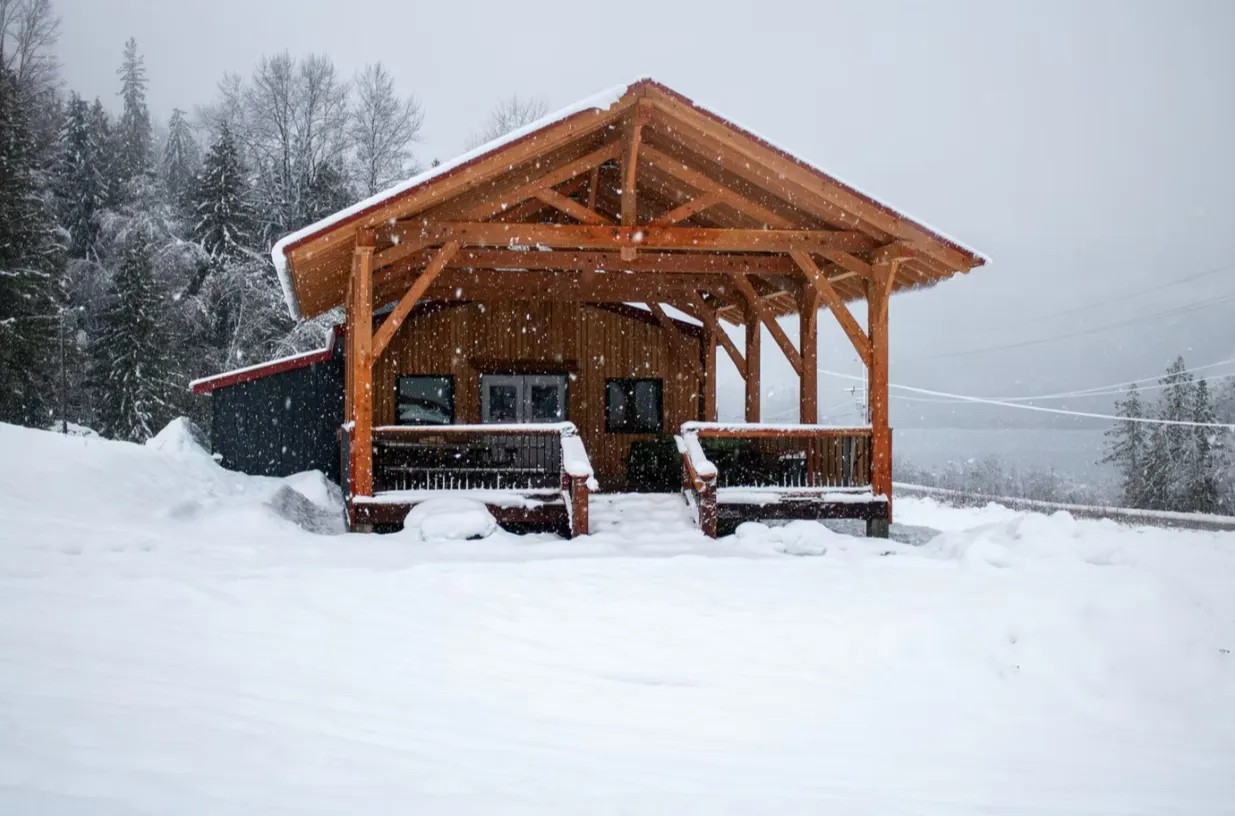 Image courtesy of:  TOWN Architecture Inc.