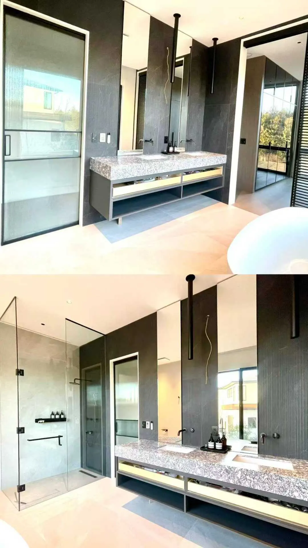 Image courtesy of: GBM Glass and Mirror Inc.