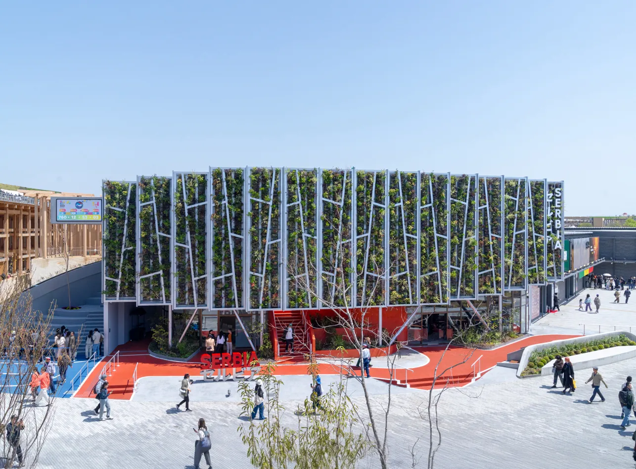 Image courtesy of: Arch-Exist 