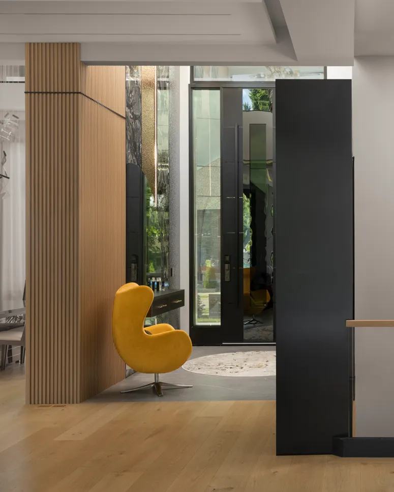 Image courtesy of: Zanjani Architect