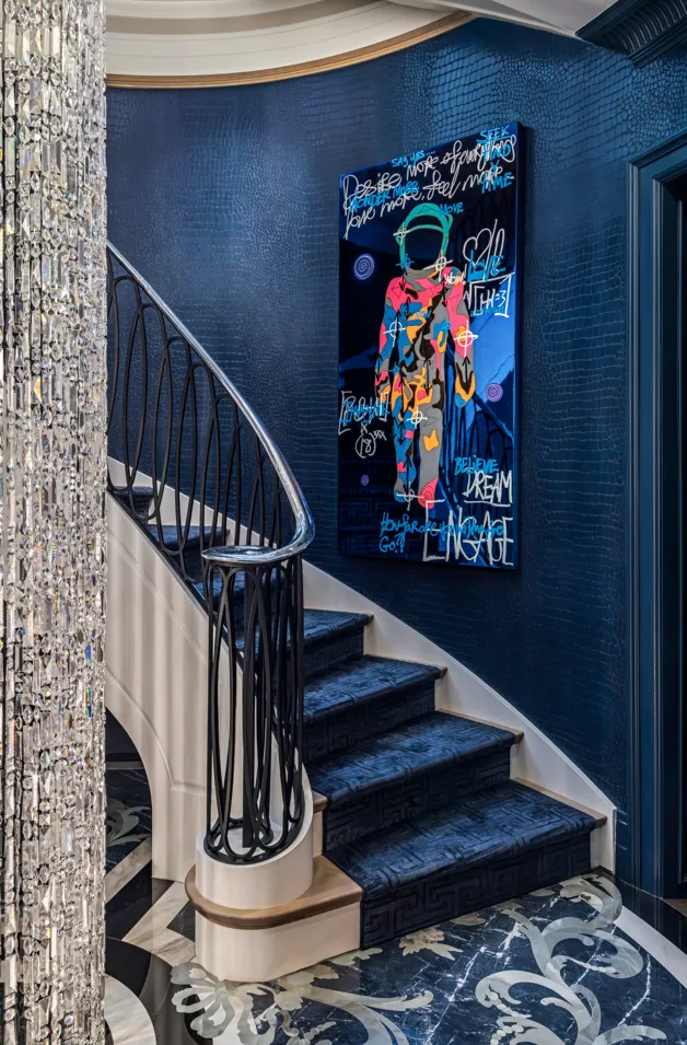 Image courtesy of: Edward James