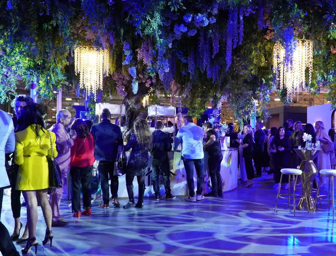 Living Luxe Design Show 2026: Forma The Magazine