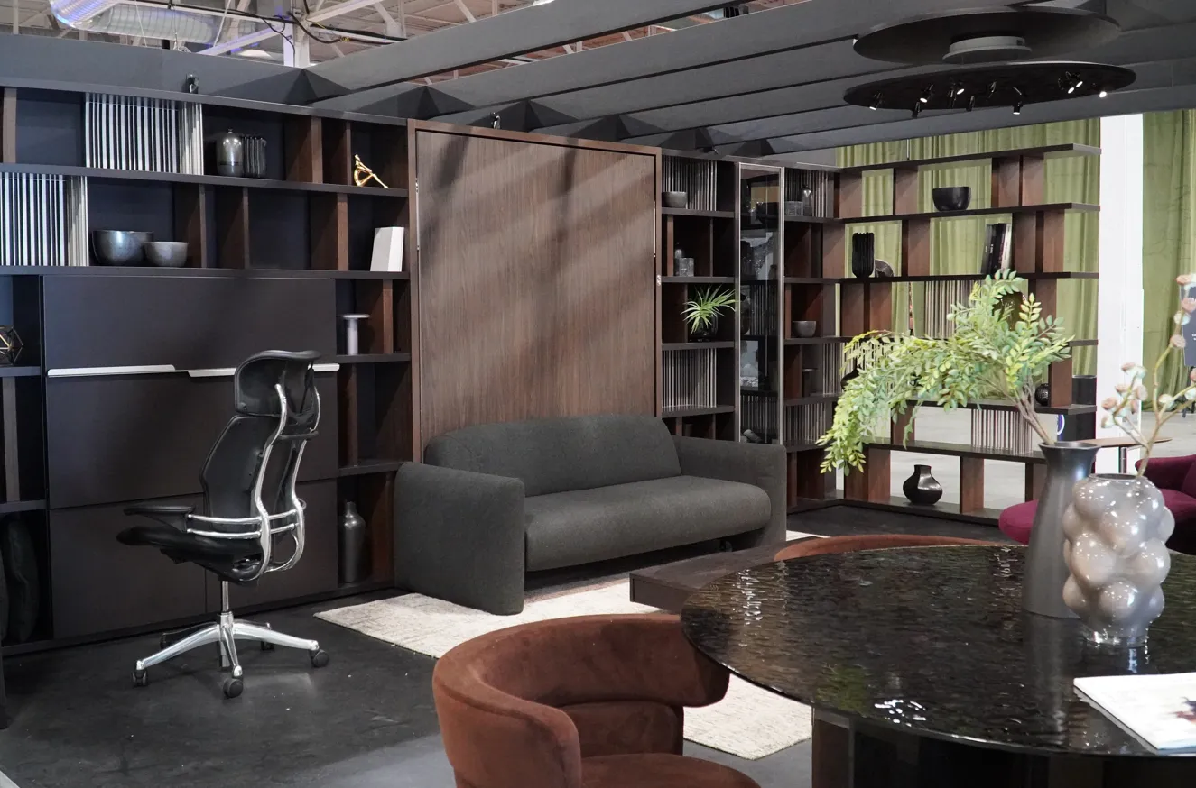 Living Luxe Design Show 2026: Forma The Magazine