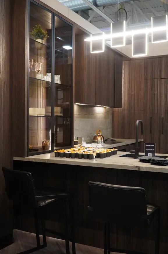 Living Luxe Design Show 2026: Forma The Magazine