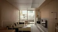 Bellwoods Residence