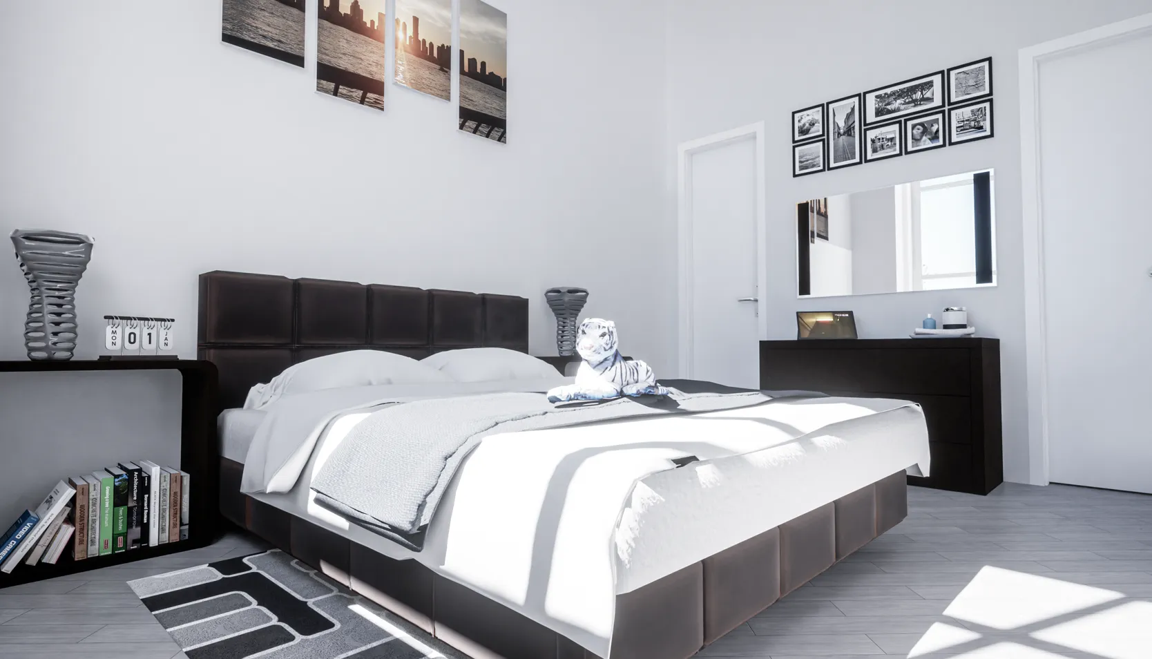 Image courtesy of: GXGprojects