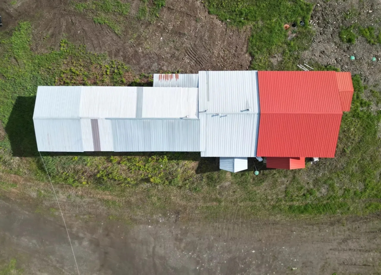 Image courtesy of:  TOWN Architecture Inc.