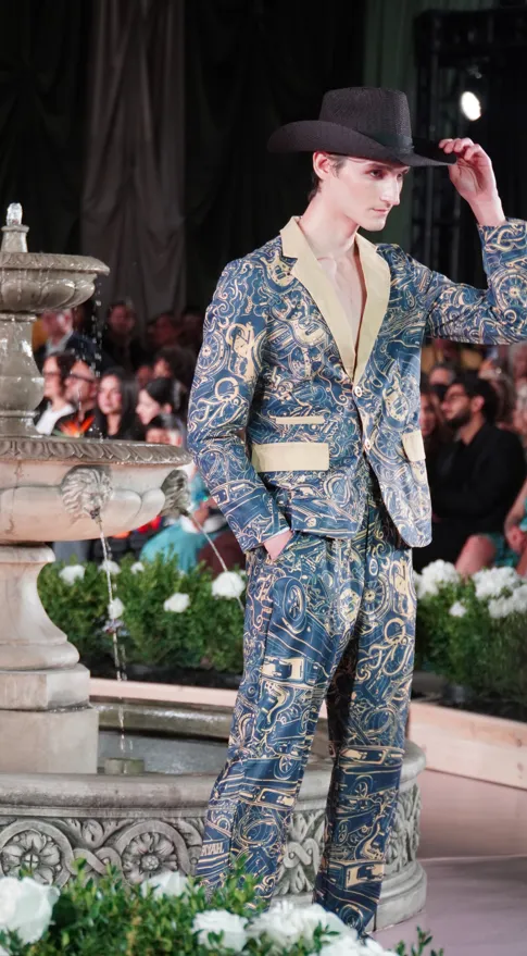 Living Luxe Design Show 2026: Forma The Magazine