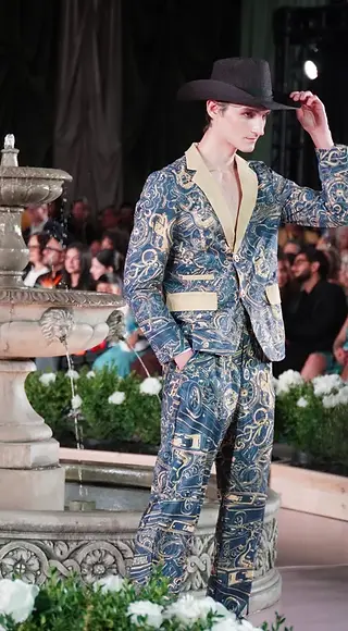 Living Luxe Design Show 2026: Forma The Magazine