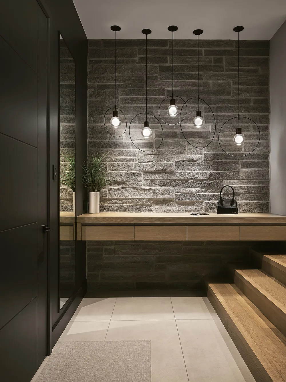Du Corail Residence: Living Within the Landscape. Image courtesy of: Maxime Brouillet