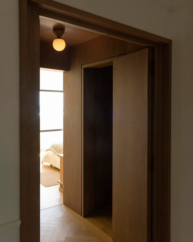 Luminaire Authentik’s New FORMA Collection. Image courtesy of: Luminaire Authentik