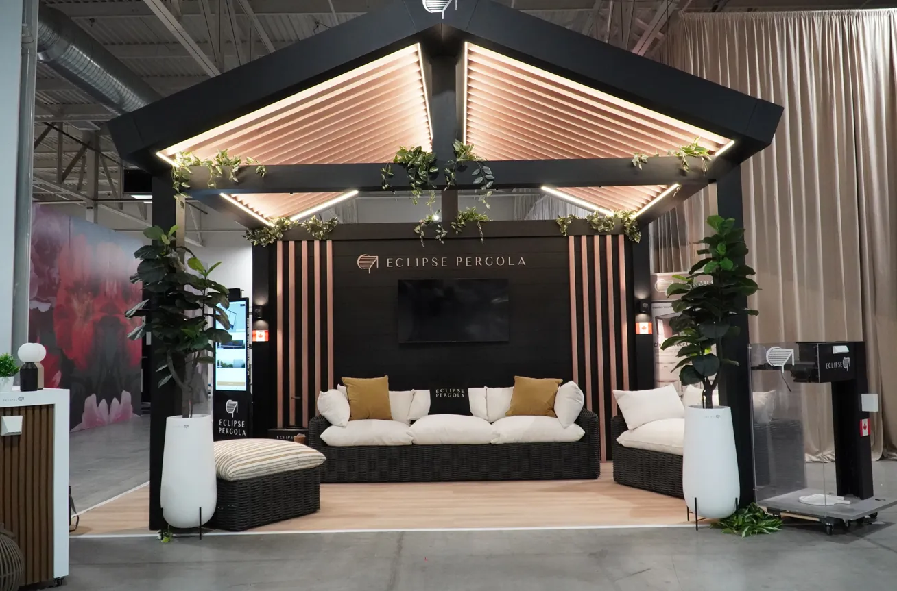 Living Luxe Design Show 2026: Forma The Magazine