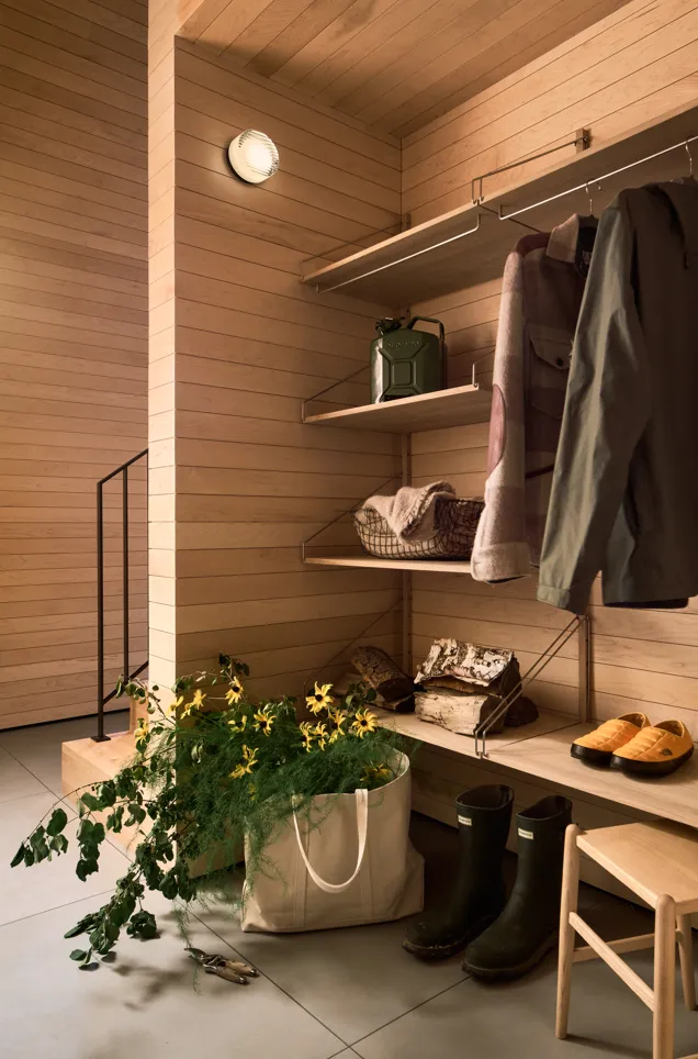 Image courtesy of: James Morley/doublespace photography