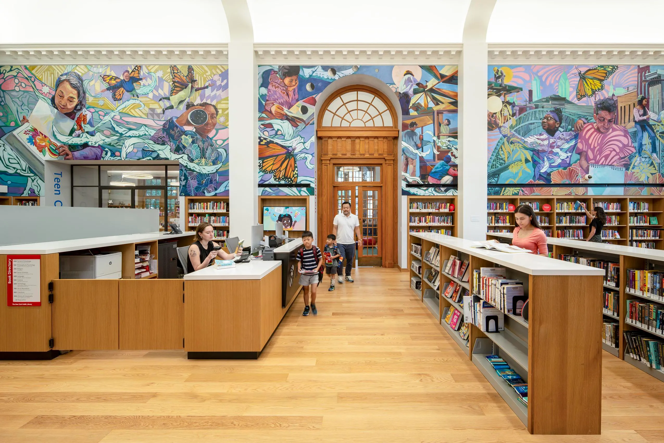 Cityfi Joins Forces with CannonDesign. Image courtesy of: Laura Peters / CannonDesign