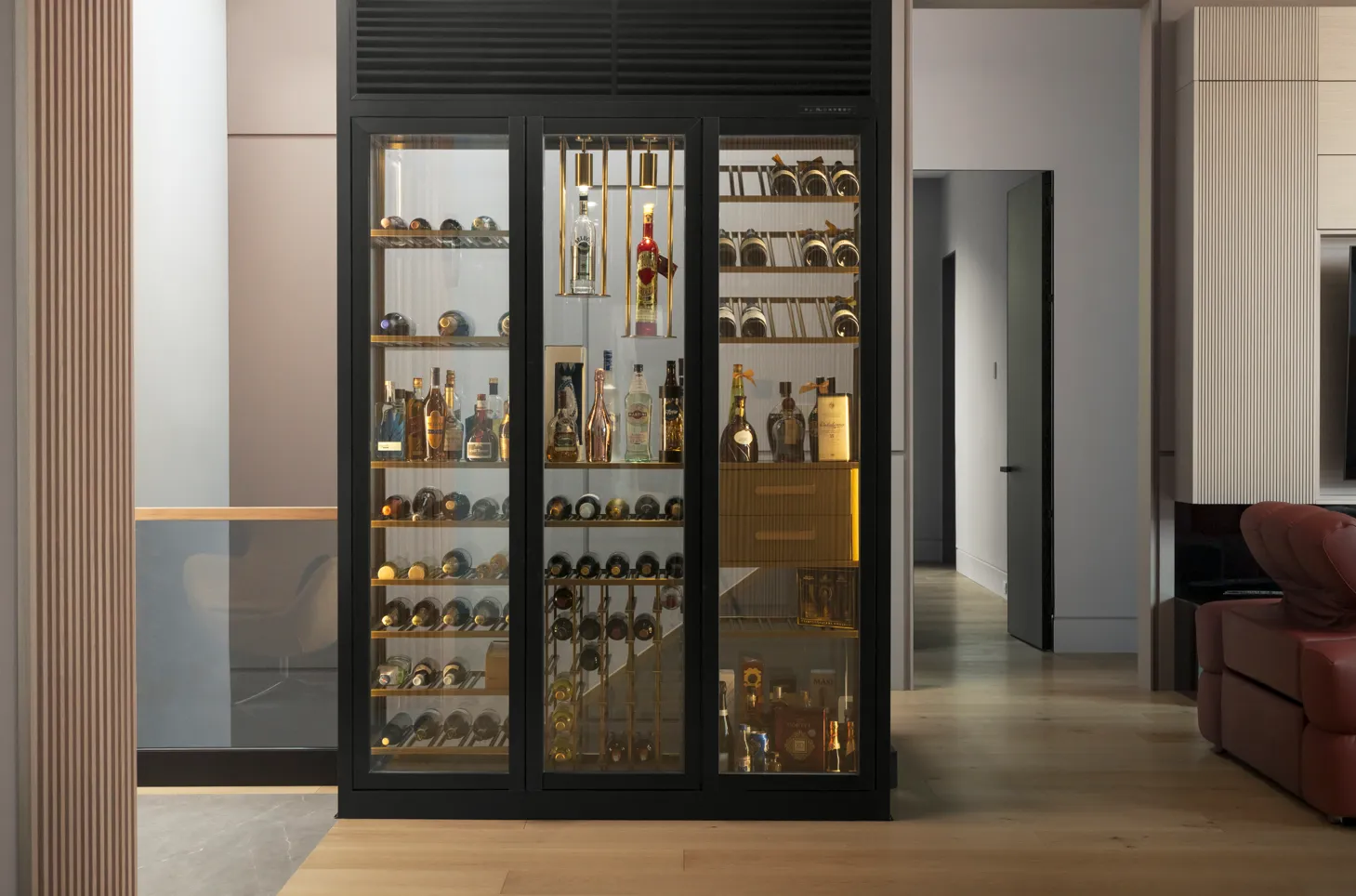 Image courtesy of: Zanjani Architect